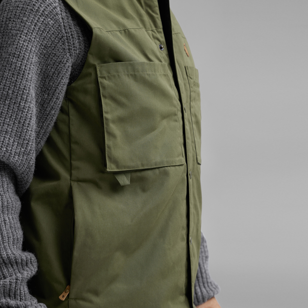 Chaqueta Sin Mangas Hombre Fjällräven Singi Vest