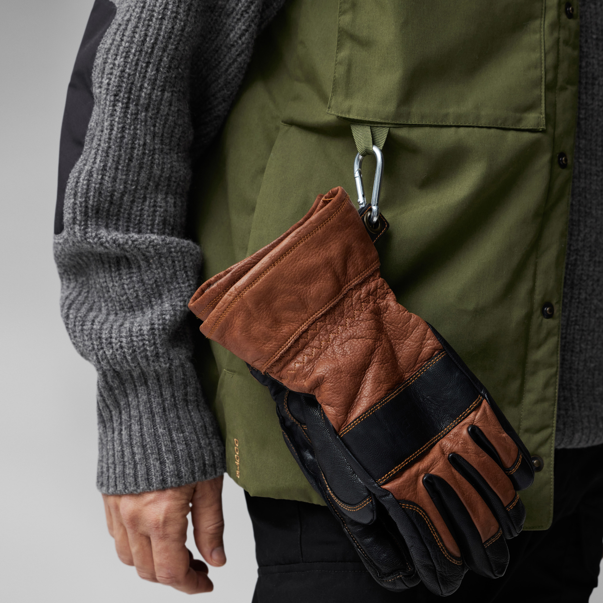 Chaqueta Sin Mangas Hombre Fjällräven Singi Vest