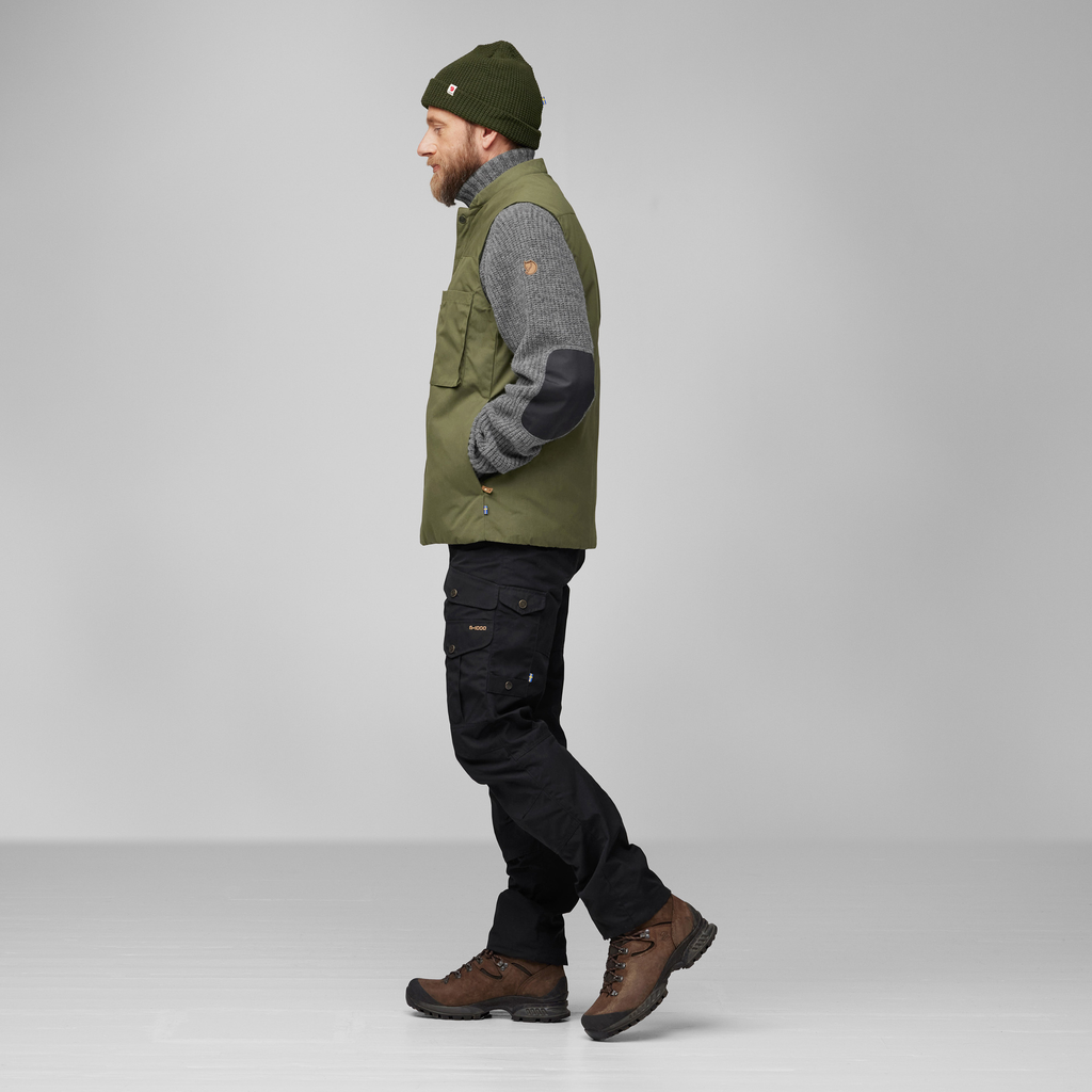 Chaqueta Sin Mangas Hombre Fjällräven Singi Vest