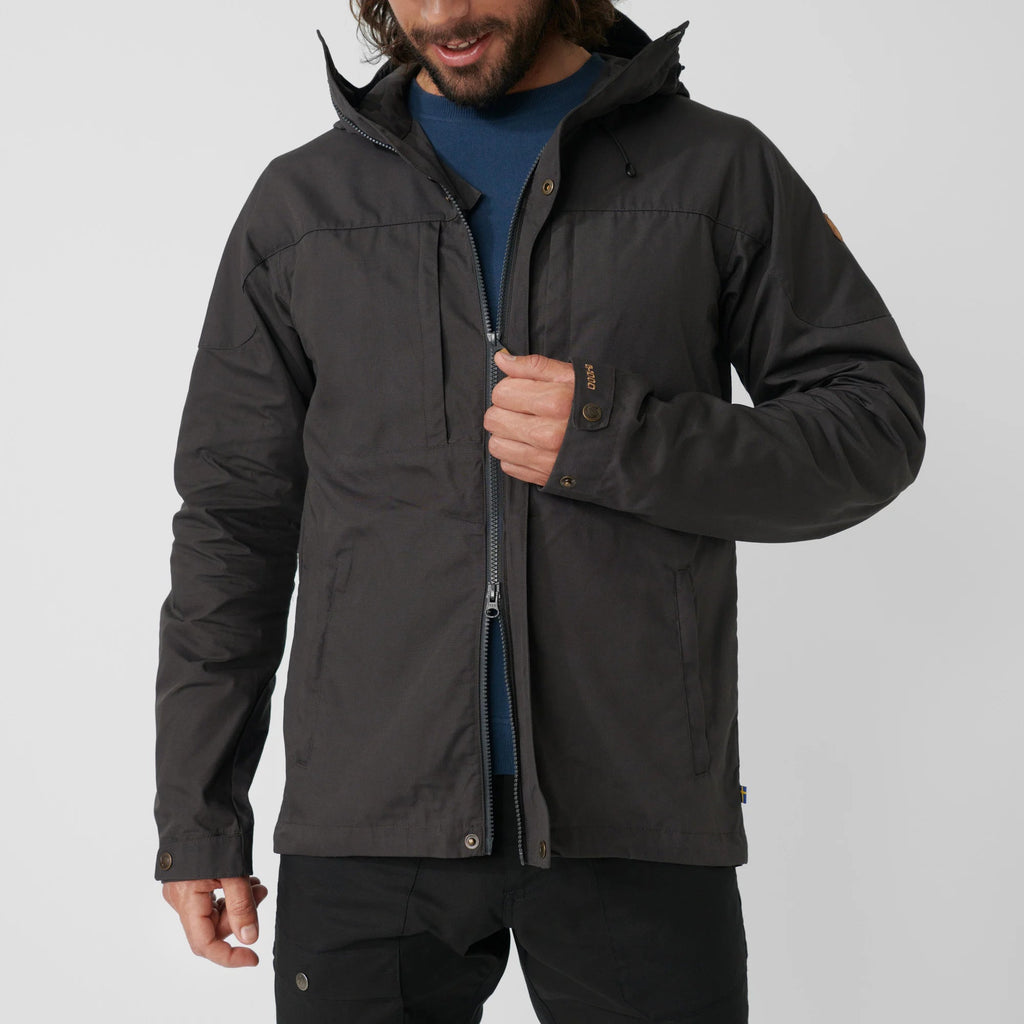 Chaqueta Hombre Fjällräven Skogsö