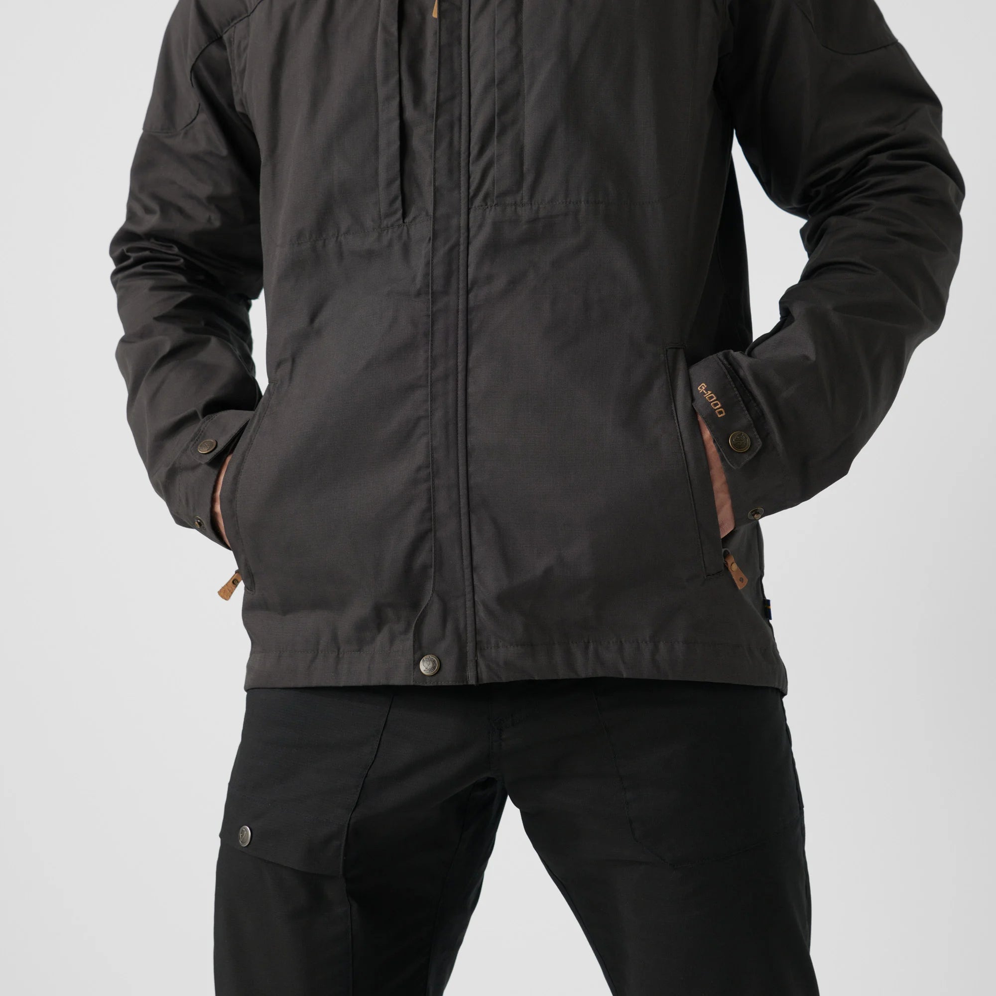 Chaqueta Hombre Fjällräven Skogsö