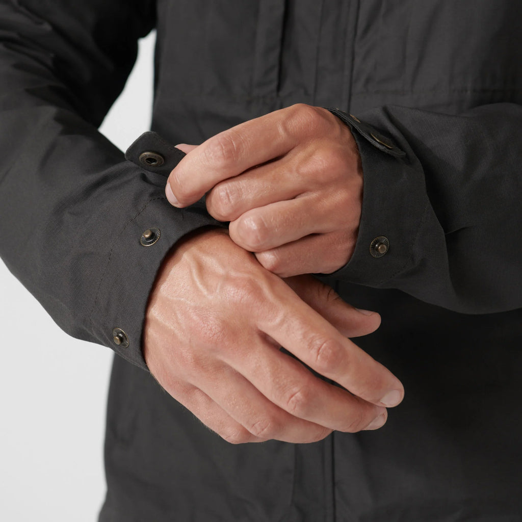 Chaqueta Hombre Fjällräven Skogsö
