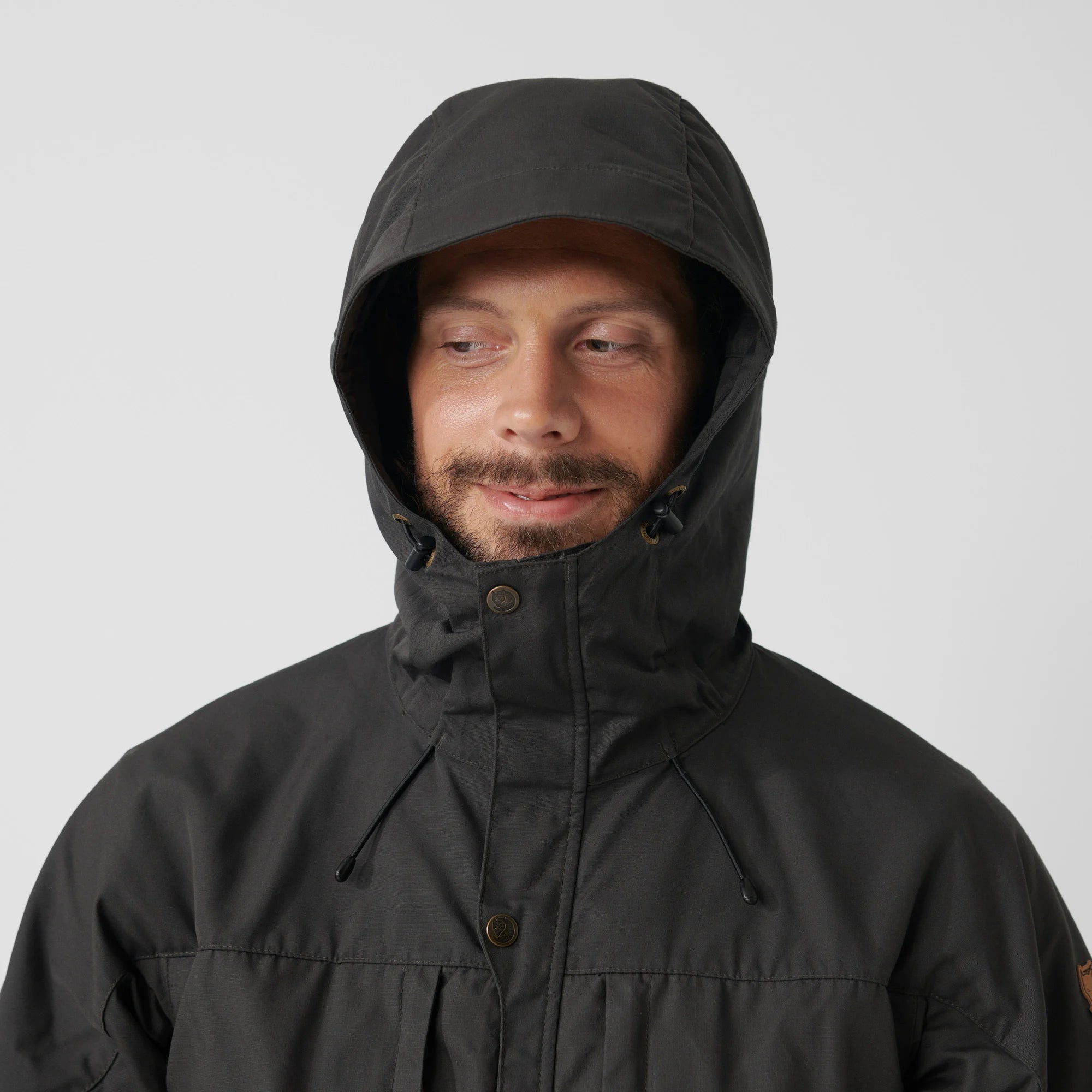 Chaqueta Hombre Fjällräven Skogsö