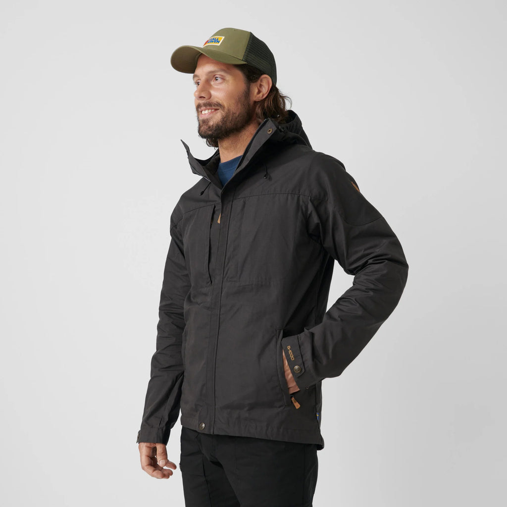 Chaqueta Hombre Fjällräven Skogsö
