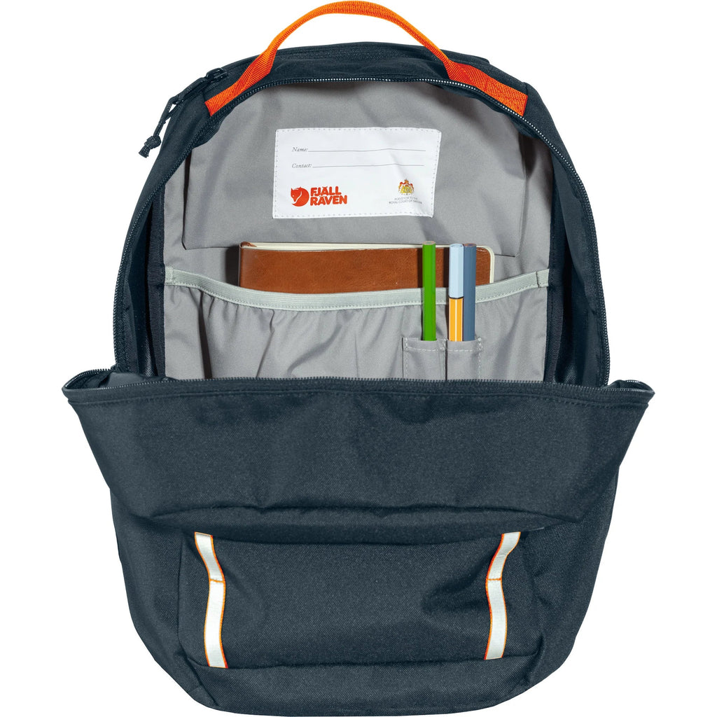 Mochila niños Fjällräven Skule Kids