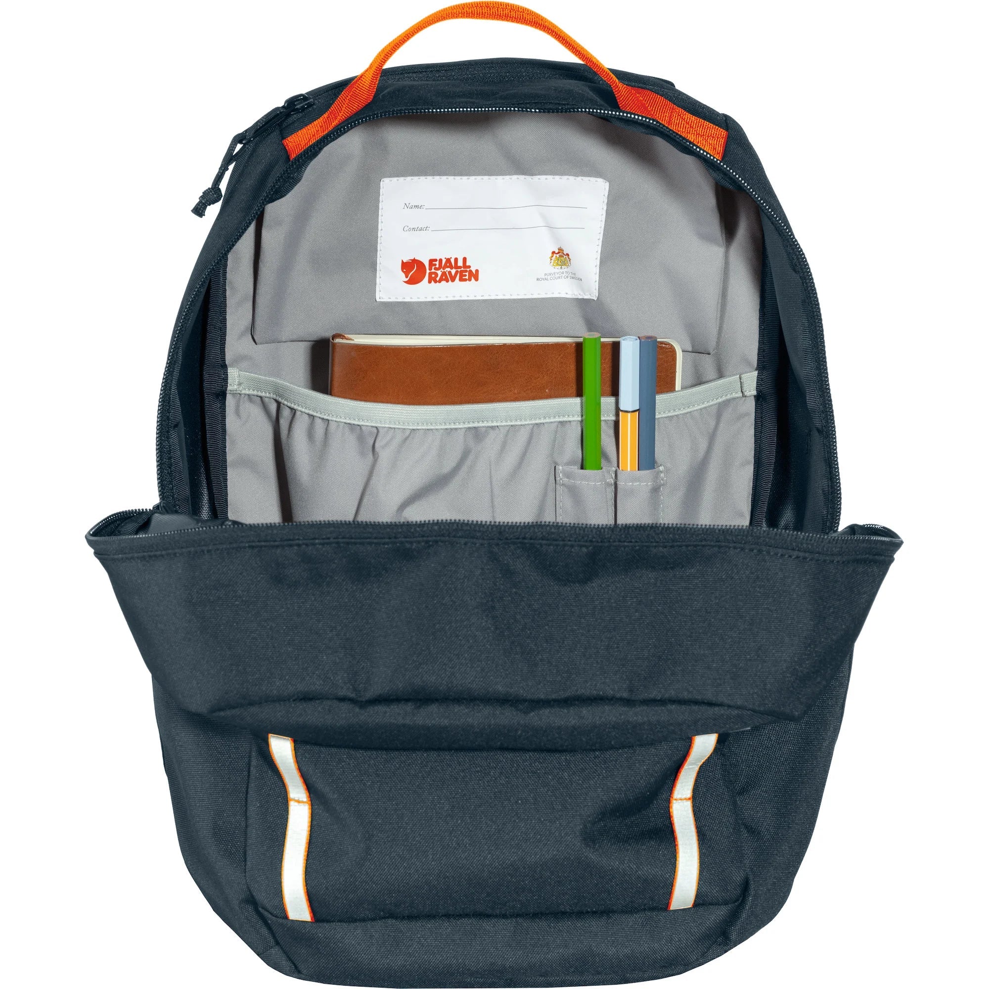 Mochila niños Fjällräven Skule Kids