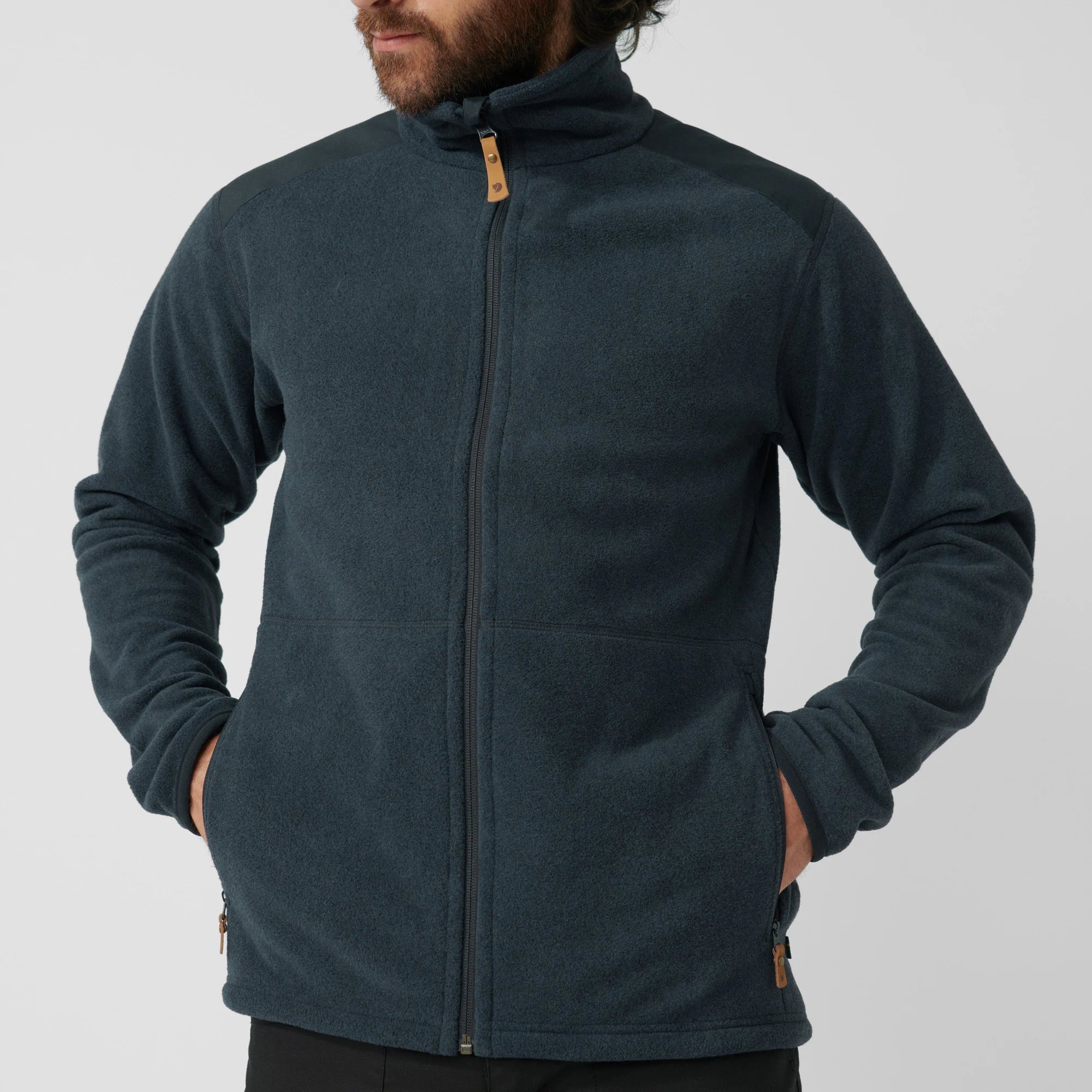 Polar Hombre Fjällräven Sten
