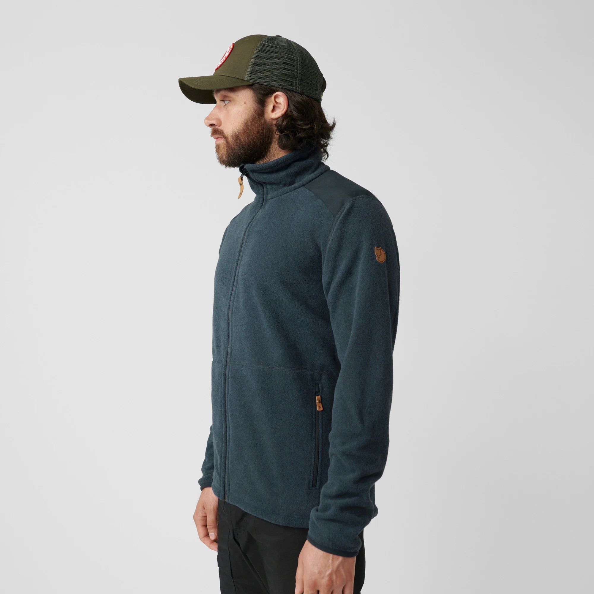 Polar Hombre Fjällräven Sten