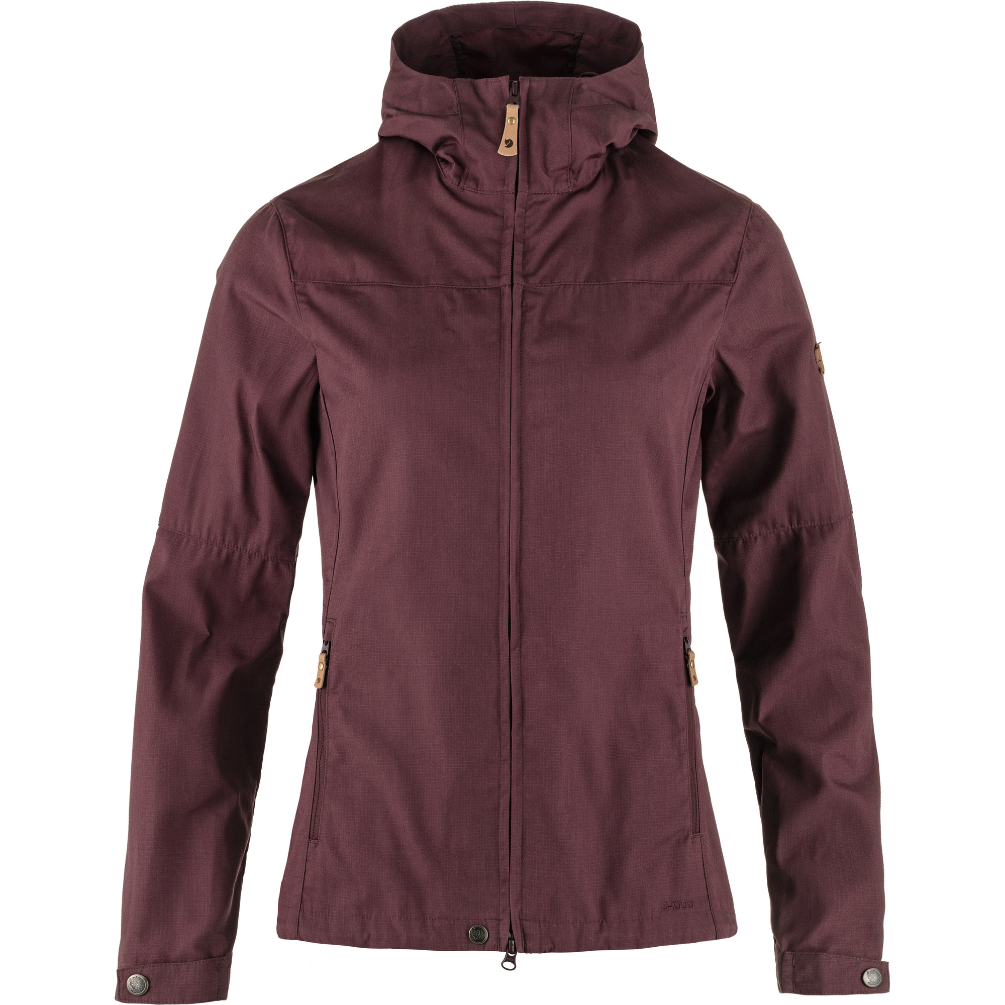 Chaqueta Mujer Fjällräven Stina