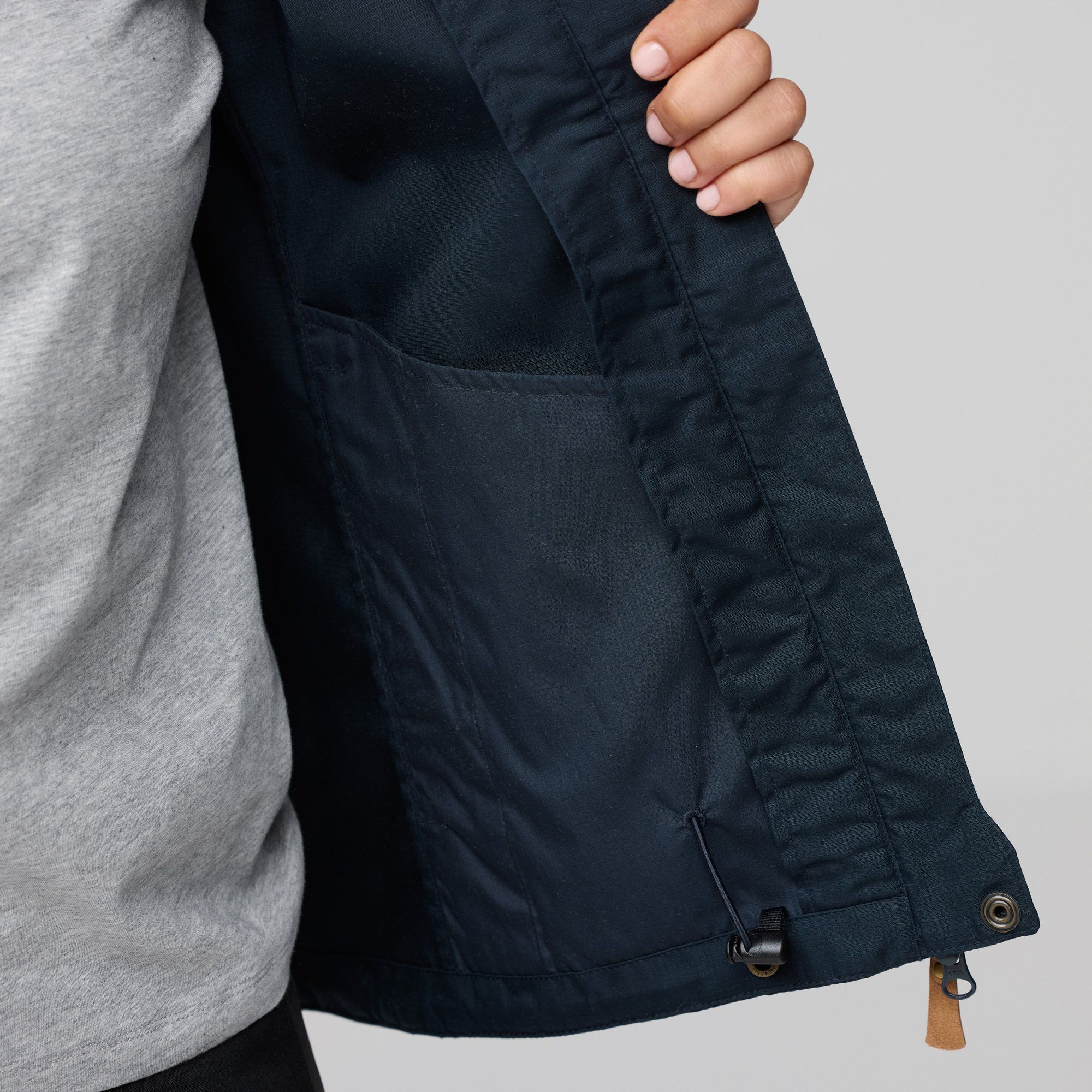 Chaqueta Mujer Fjällräven Stina