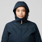 Chaqueta Mujer Fjällräven Stina