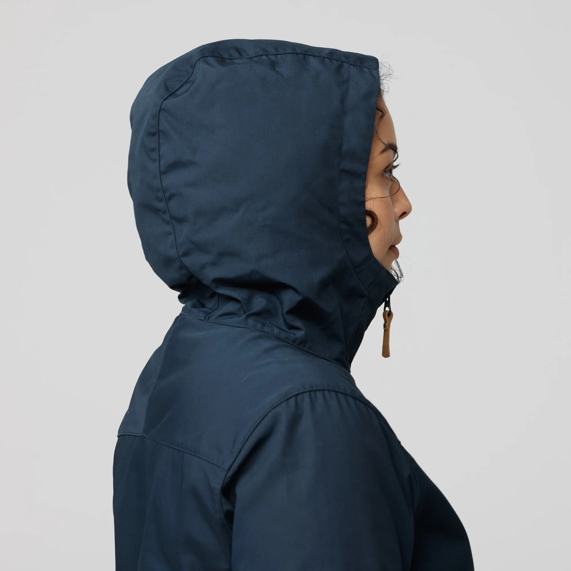 Chaqueta Mujer Fjällräven Stina