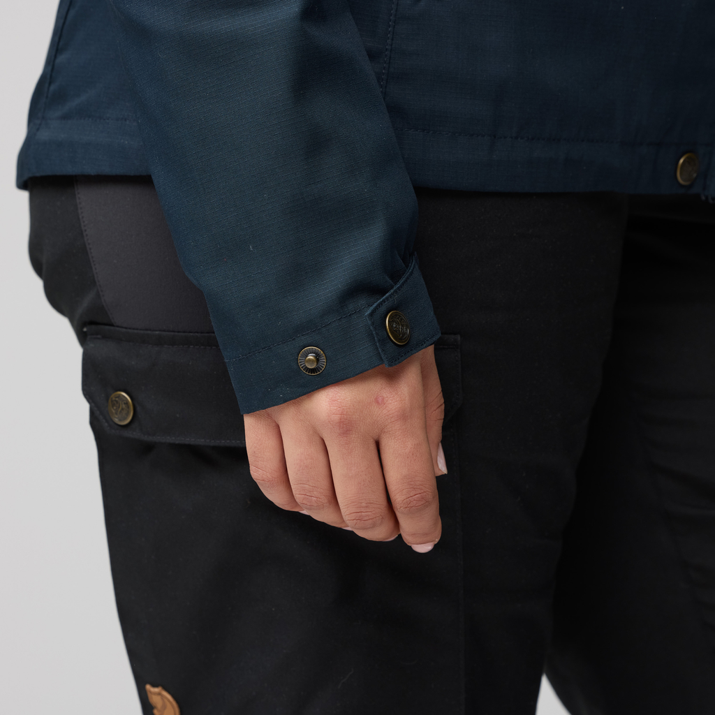 Chaqueta Mujer Fjällräven Stina