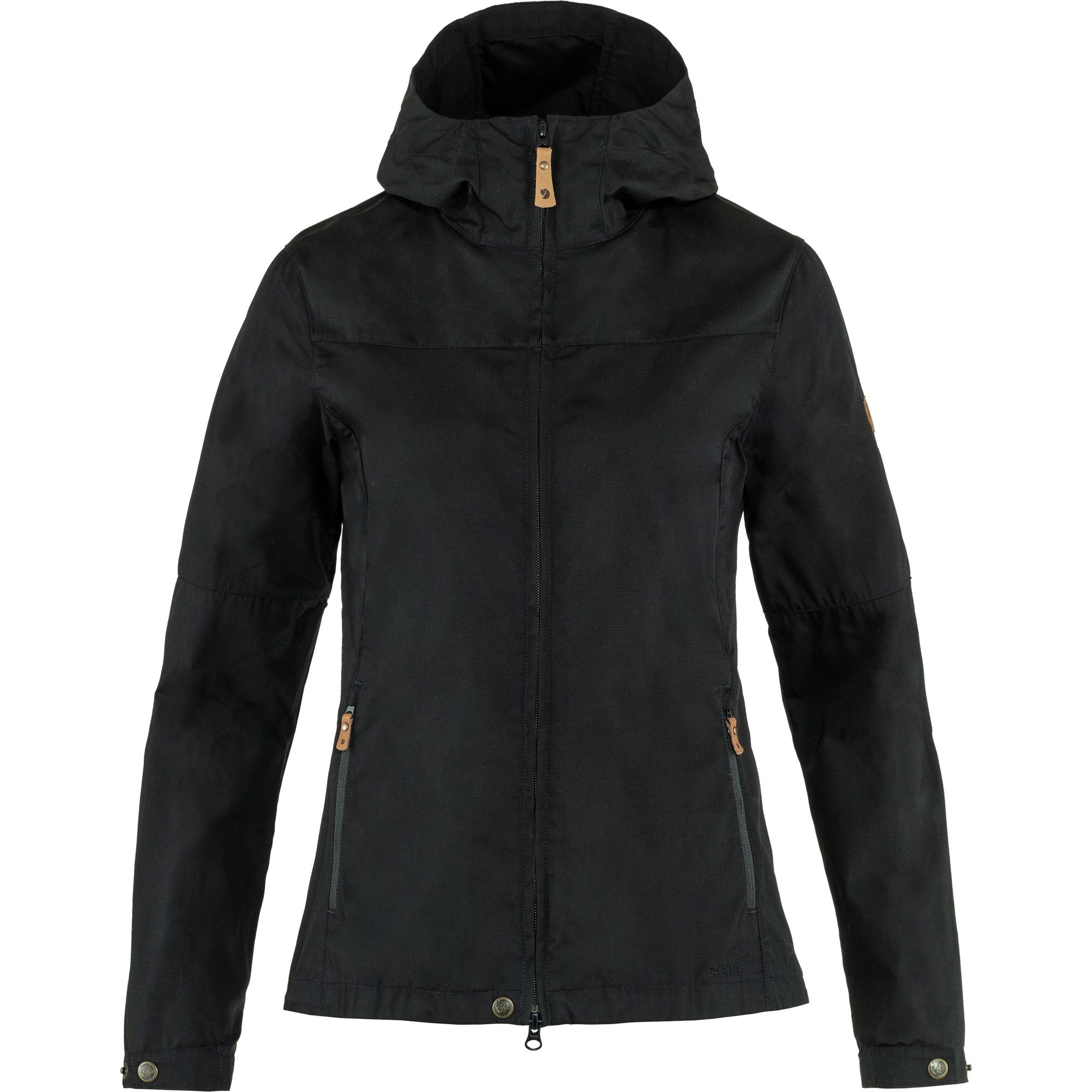 Chaqueta Mujer Fjällräven Stina