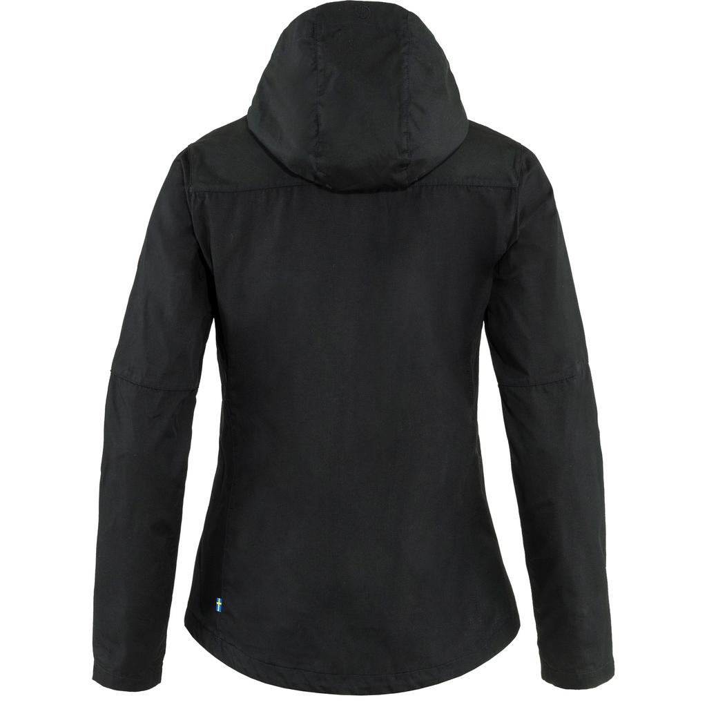 Chaqueta Mujer Fjällräven Stina