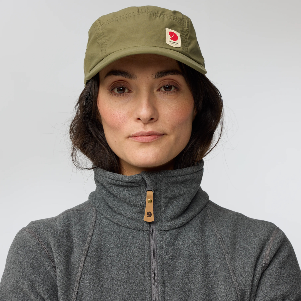 Polar Mujer Fjällräven Stina