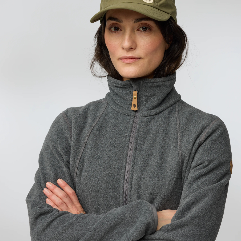 Polar Mujer Fjällräven Stina