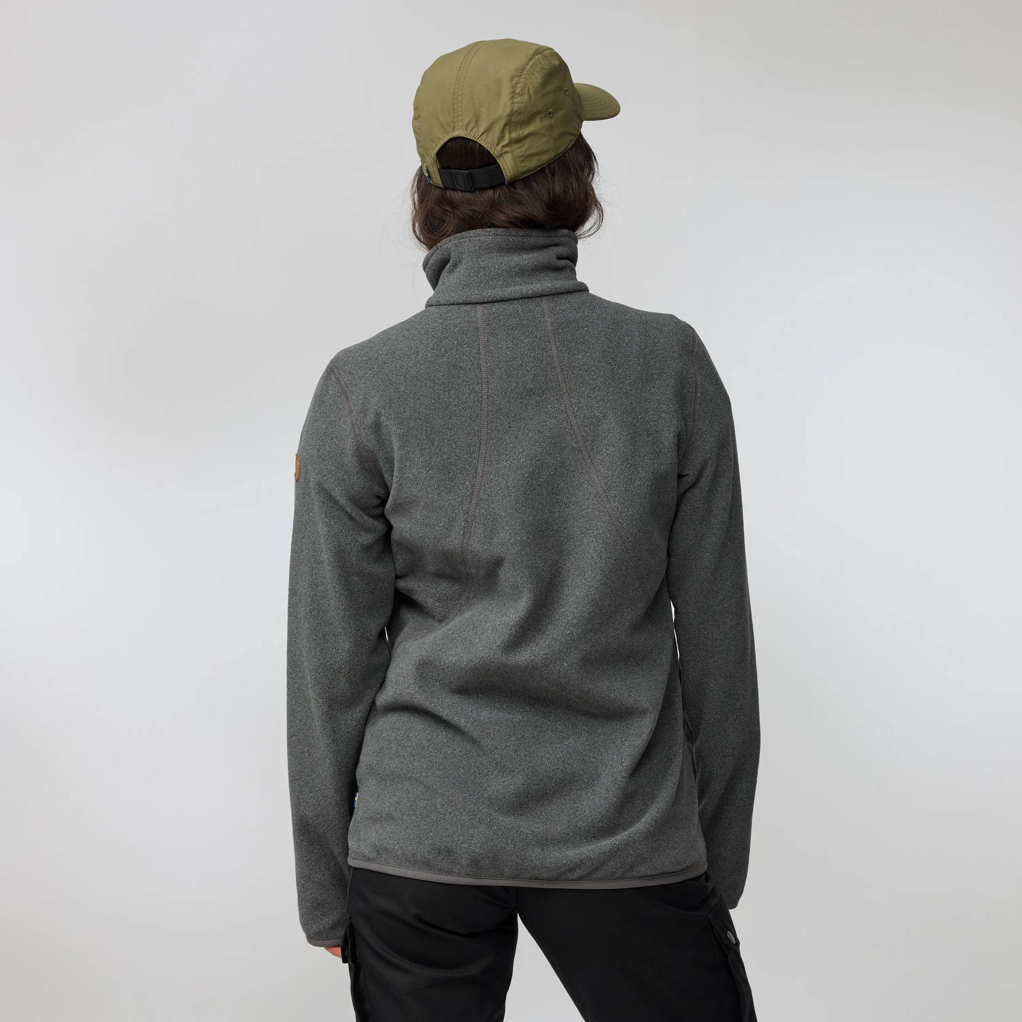 Polar Mujer Fjällräven Stina