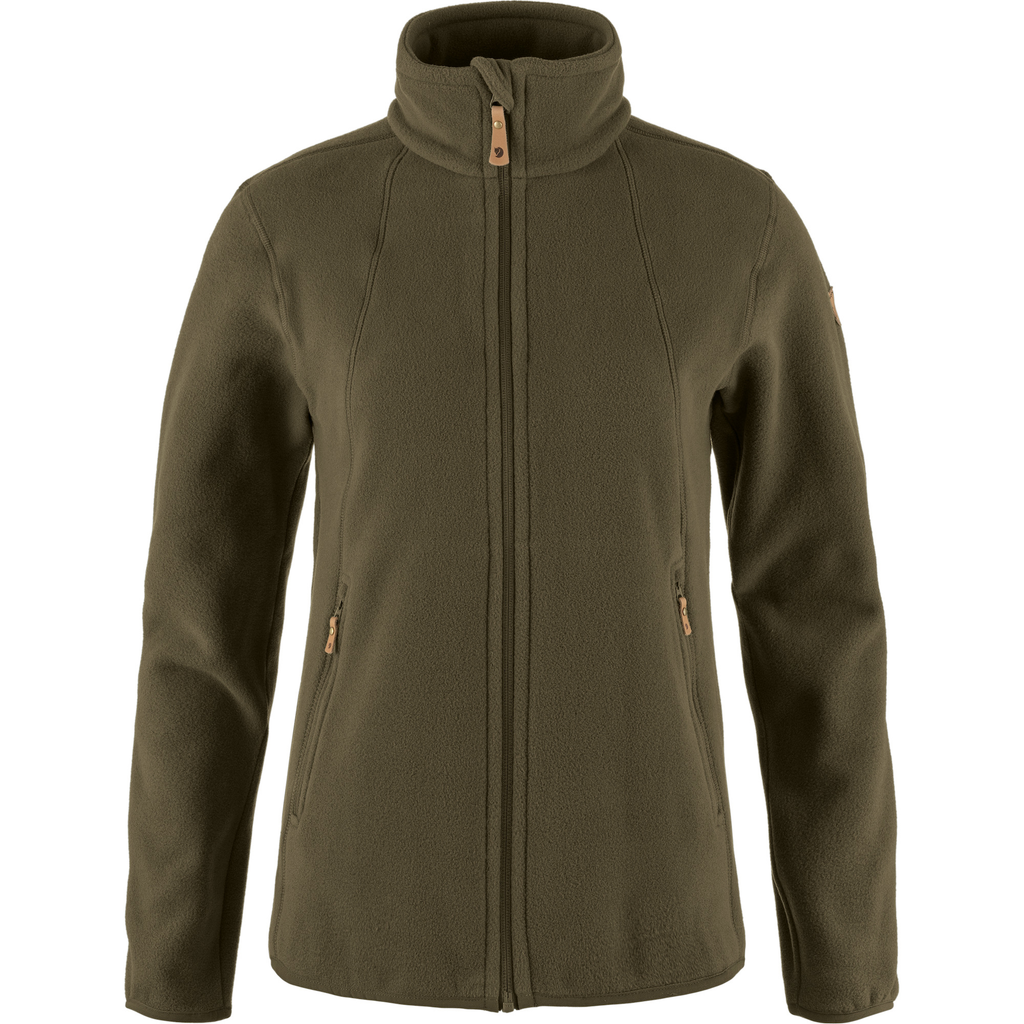 Polar Fjallraven para actividades outdoor y temporada de invierno