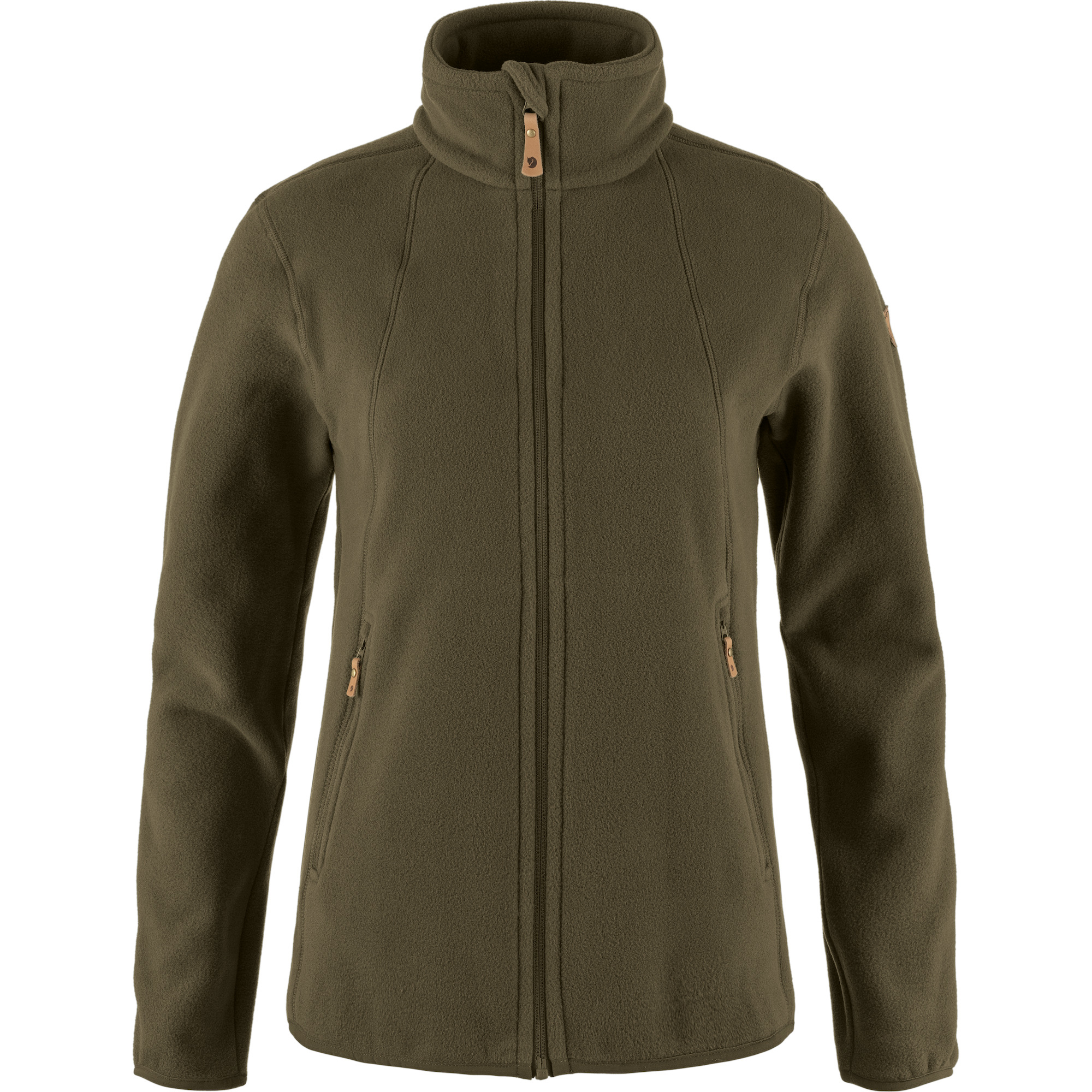 Polar Mujer Fjällräven Stina