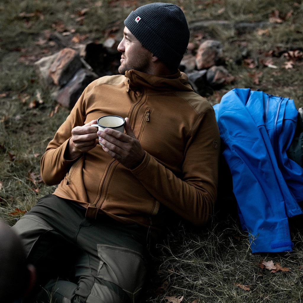 Gorro Fjällräven Tab