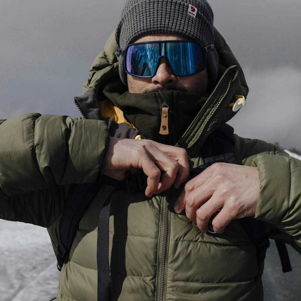Gorro Fjällräven Tab