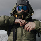 Gorro Fjällräven Tab