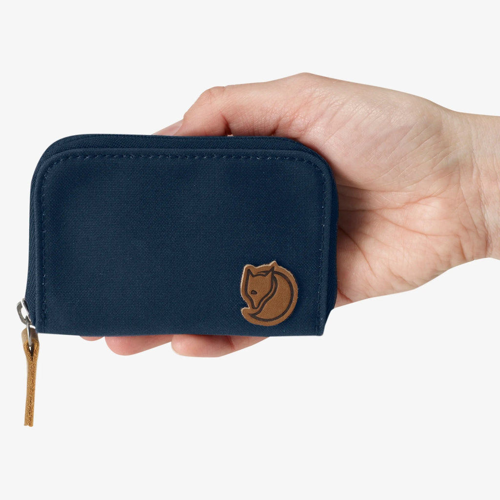 Tarjetero Fjällräven