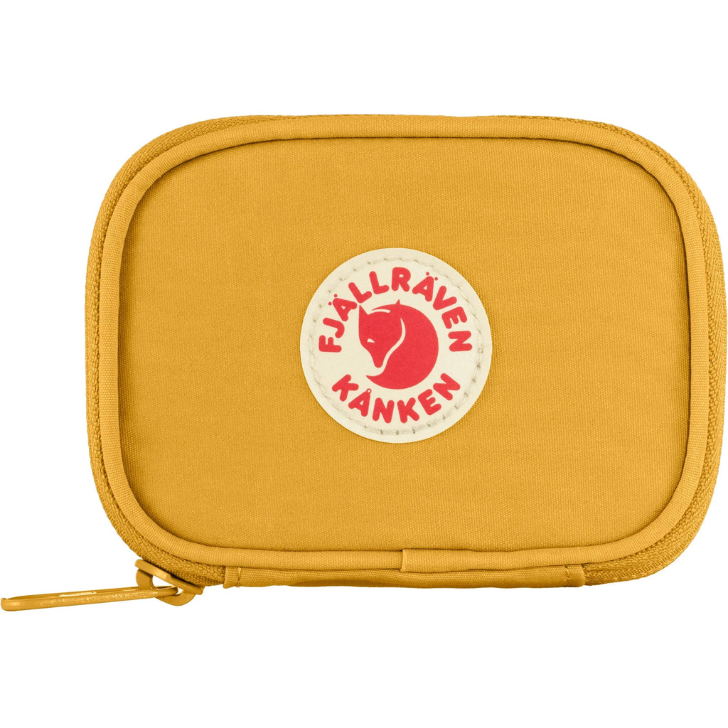 Tarjetero Fjällräven Kånken