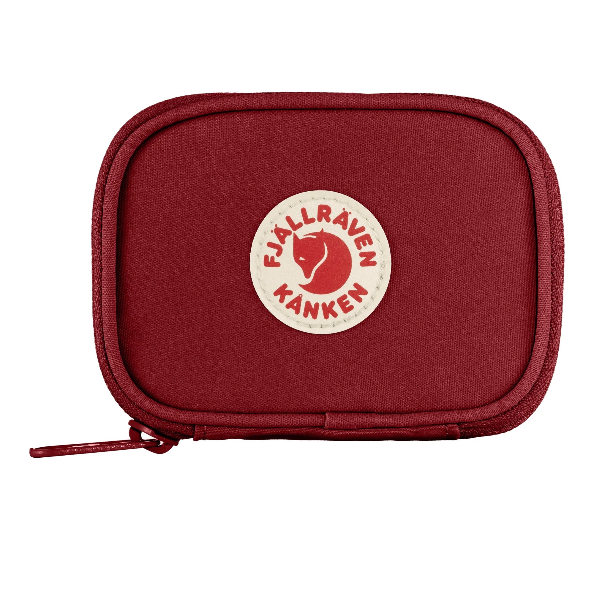 Tarjetero Fjällräven Kånken