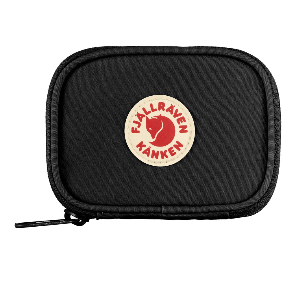 Tarjetero Fjällräven Kånken