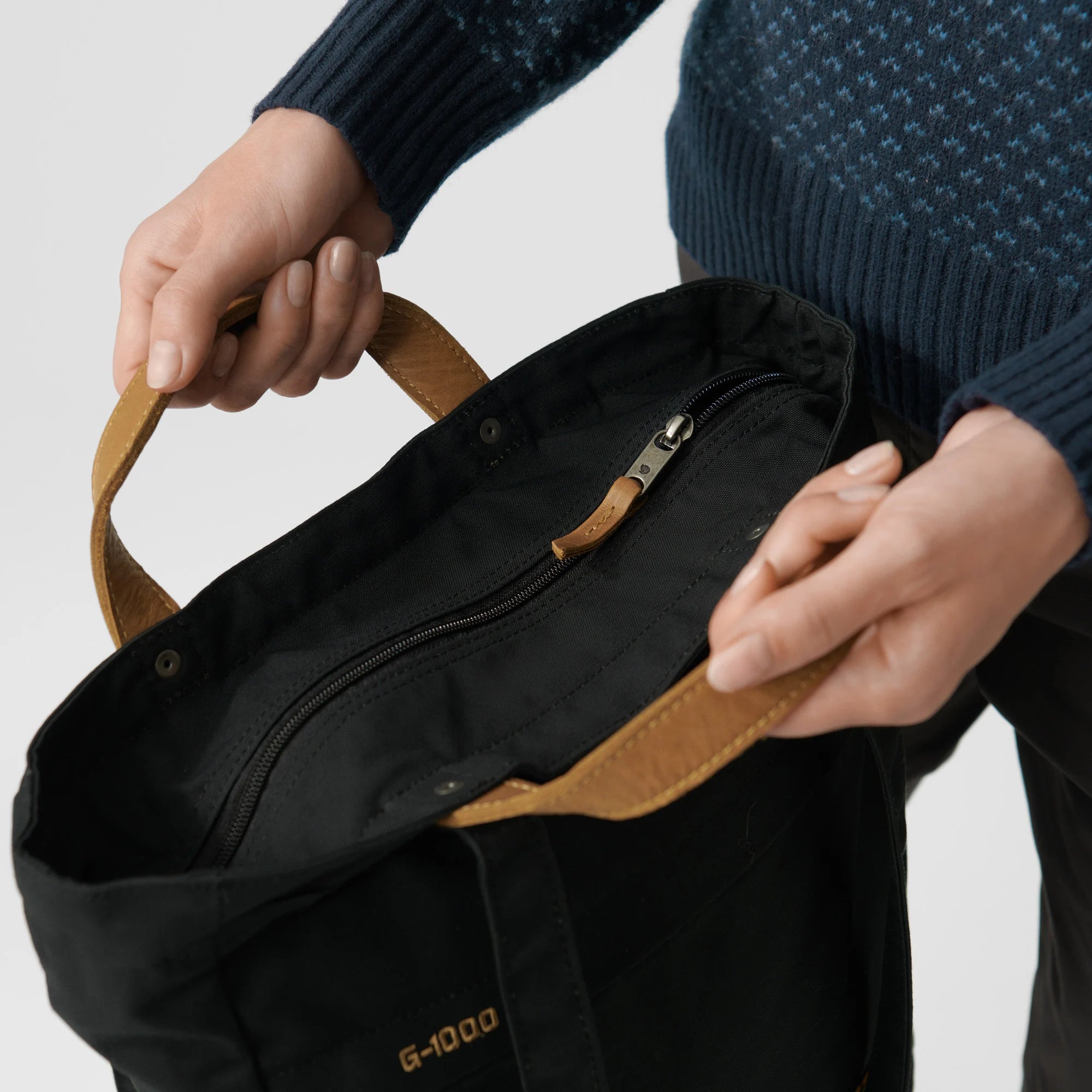 Mochila Fjällräven Totepack No. 1