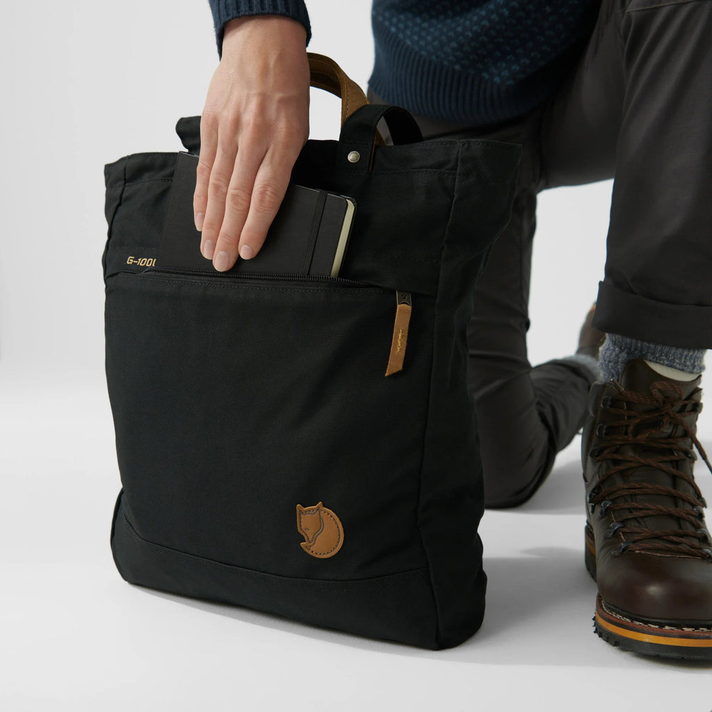 Mochila Fjällräven Totepack No. 1