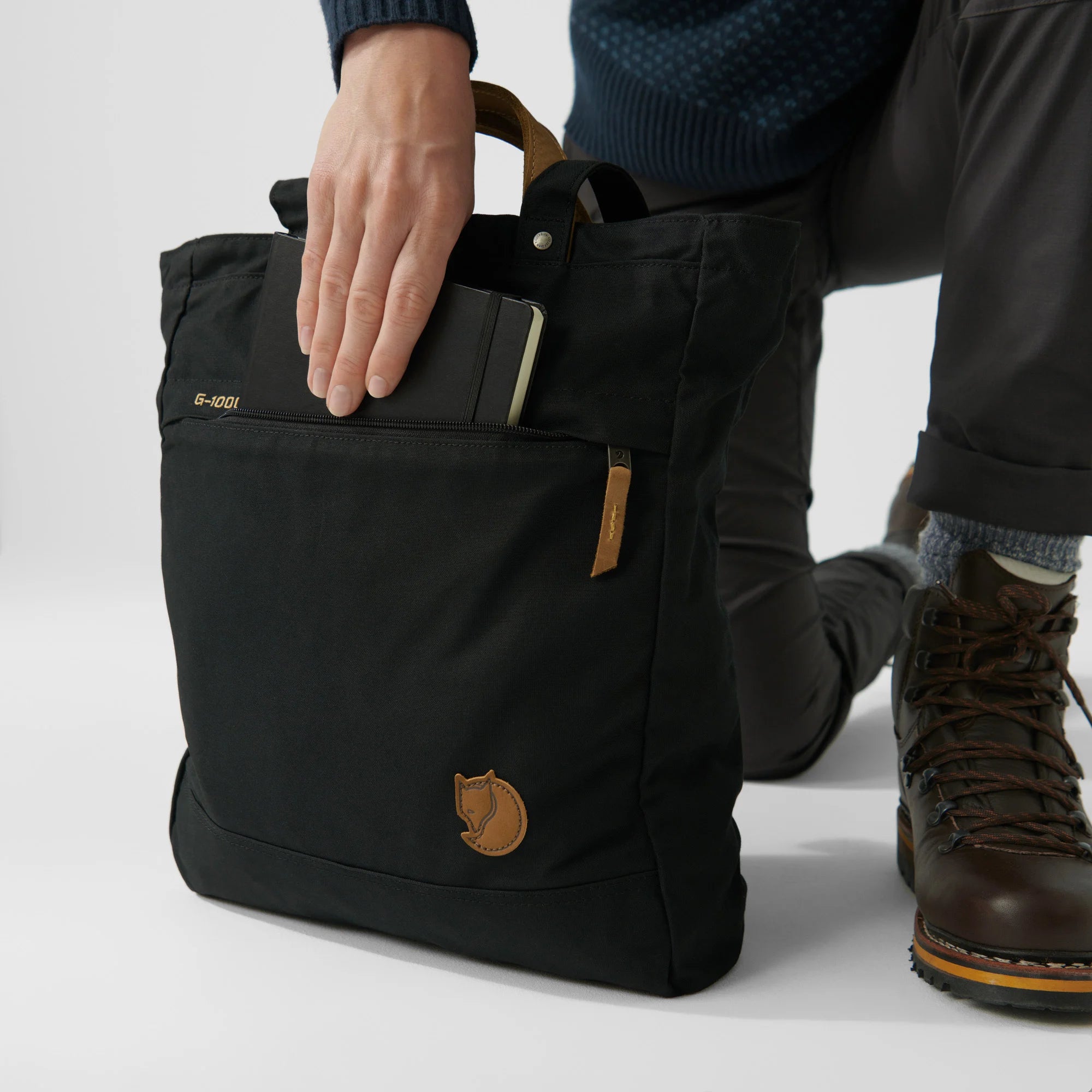 Mochila Fjällräven Totepack No. 1
