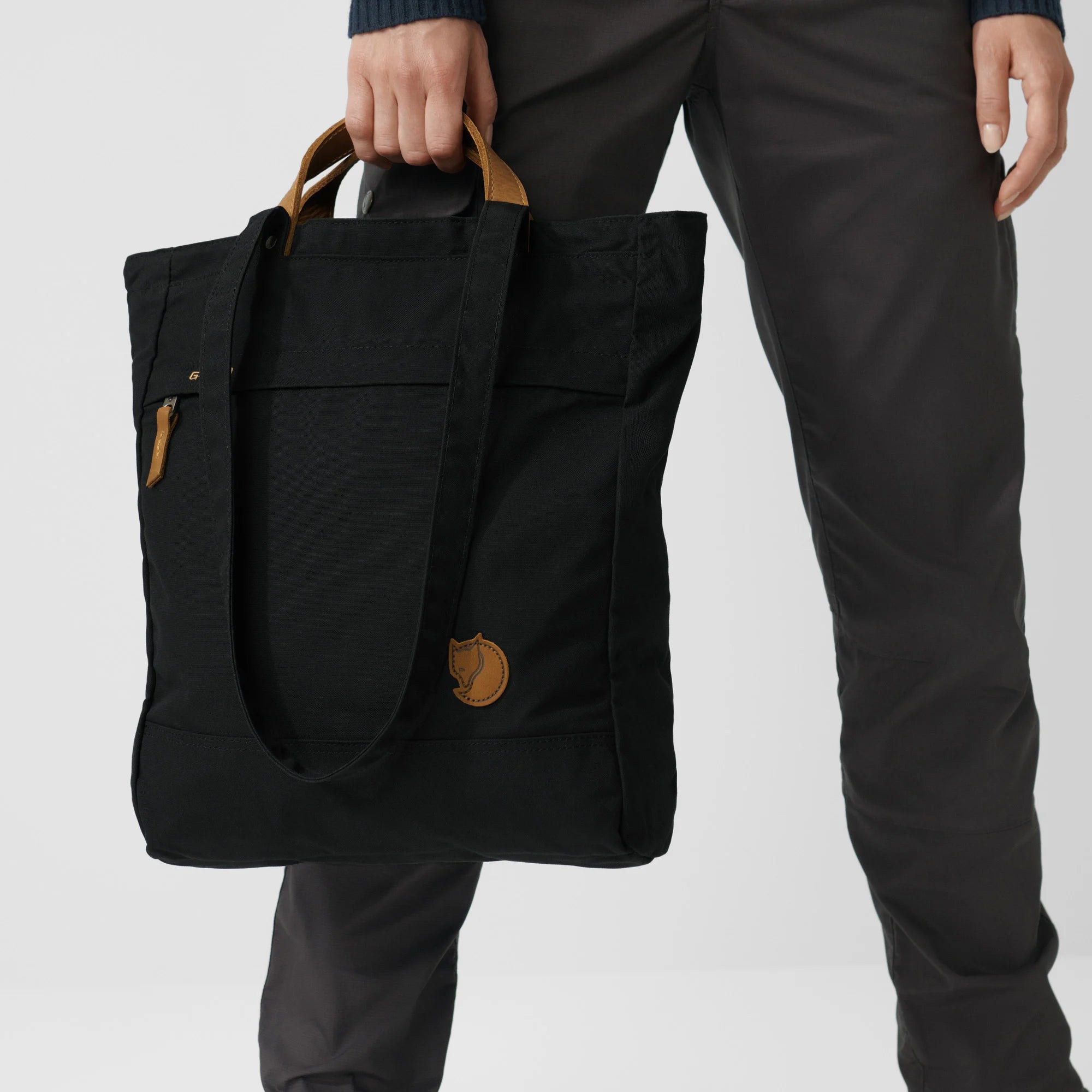 Mochila Fjällräven Totepack No. 1