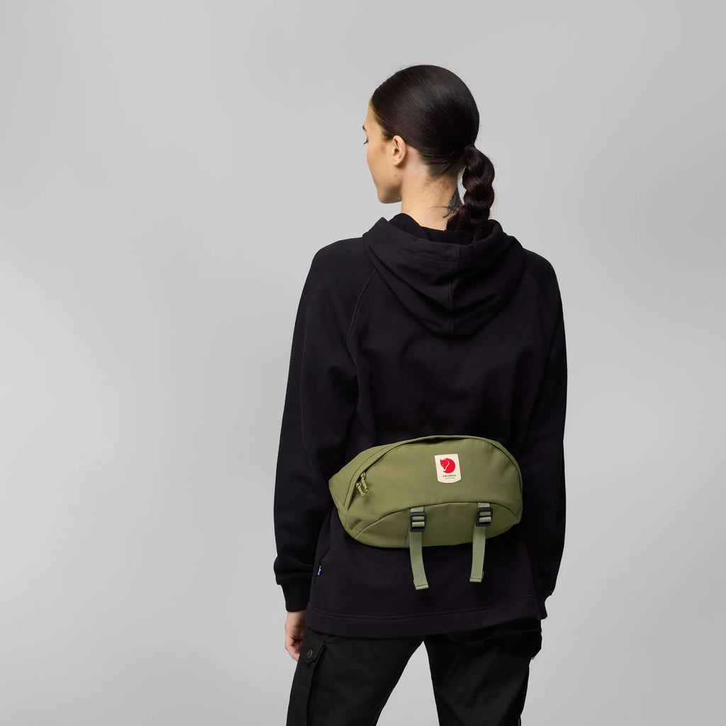 Banano Fjällräven Ulvo Grande