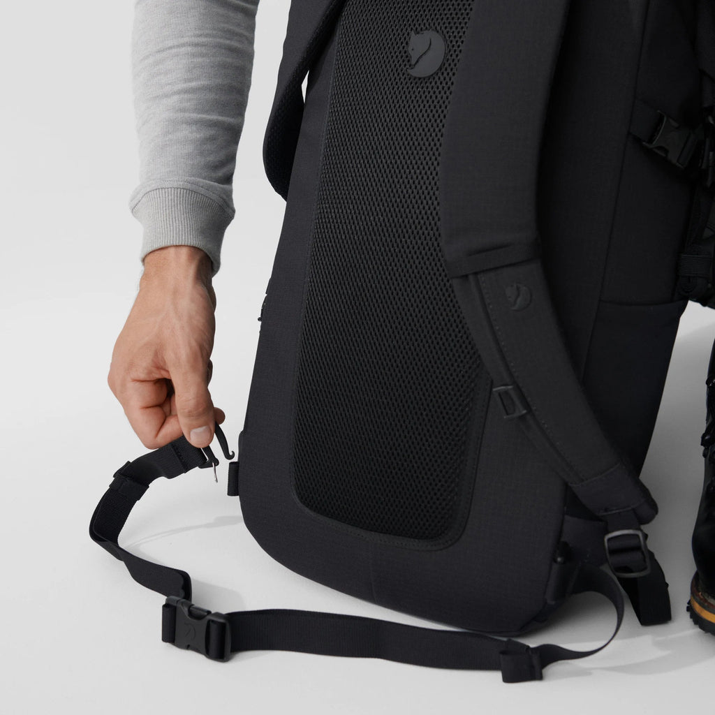 Mochila Fjällräven Ulvo Rolltop 30