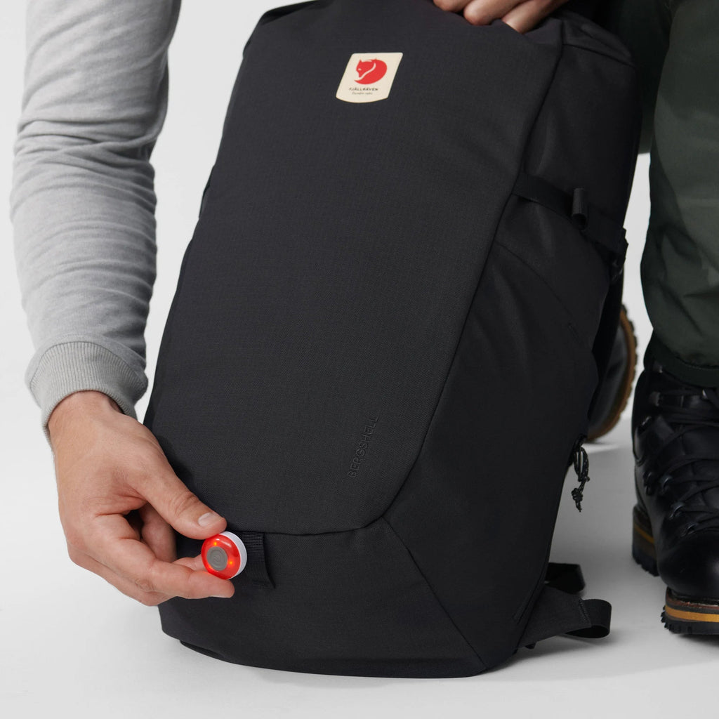 Mochila Fjällräven Ulvo Rolltop 30