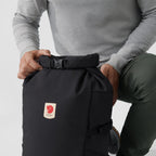 Mochila Fjällräven Ulvo Rolltop 30
