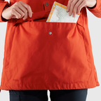 Chaqueta Mujer Fjällräven Vardag Anorak