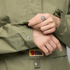 Chaqueta Mujer Fjällräven Vardag Anorak
