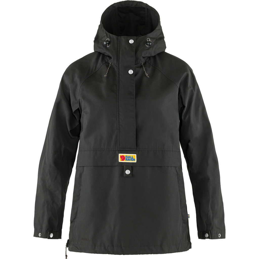 Chaqueta Mujer Fjällräven Vardag Anorak