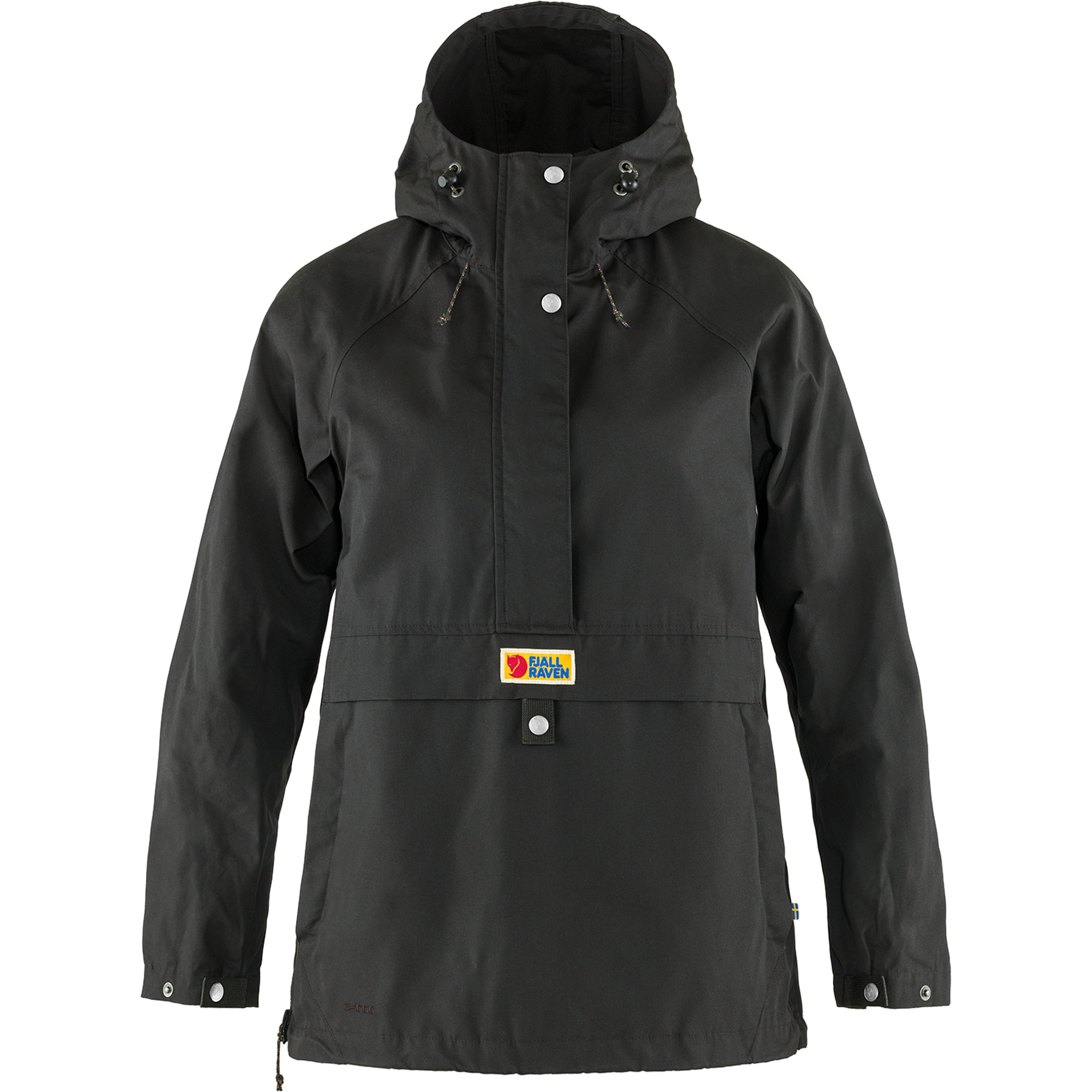 Chaqueta Mujer Fjällräven Vardag Anorak