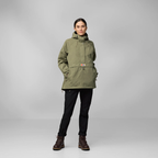 Chaqueta Mujer Fjällräven Vardag Anorak
