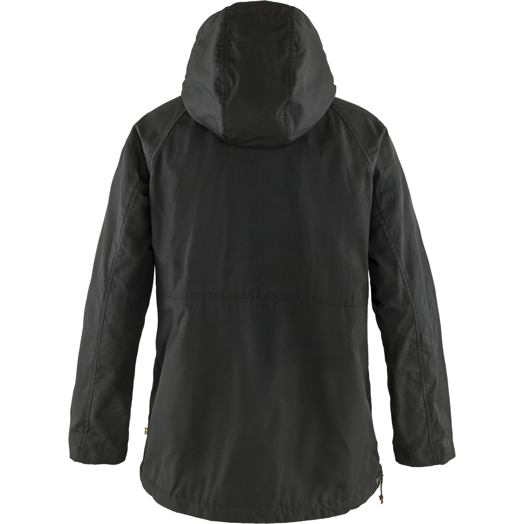 Chaqueta Mujer Fjällräven Vardag Anorak