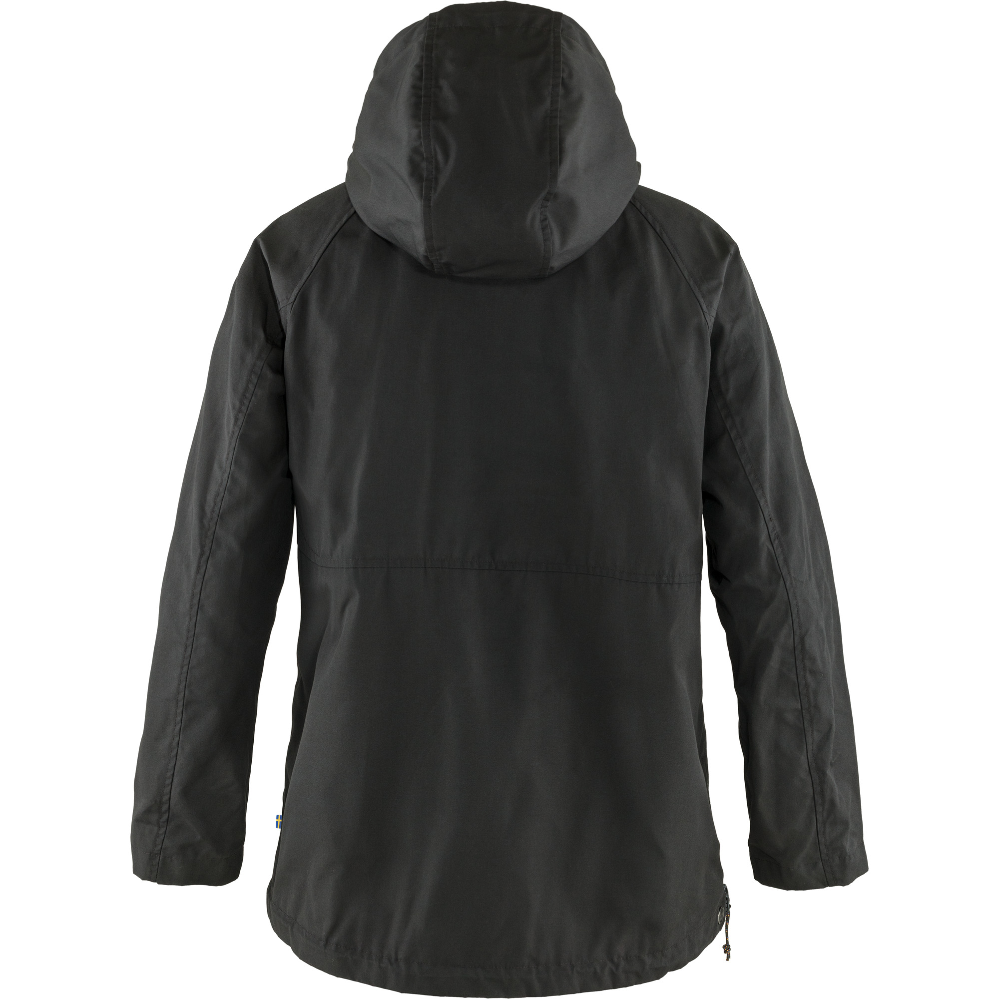 Chaqueta Mujer Fjällräven Vardag Anorak