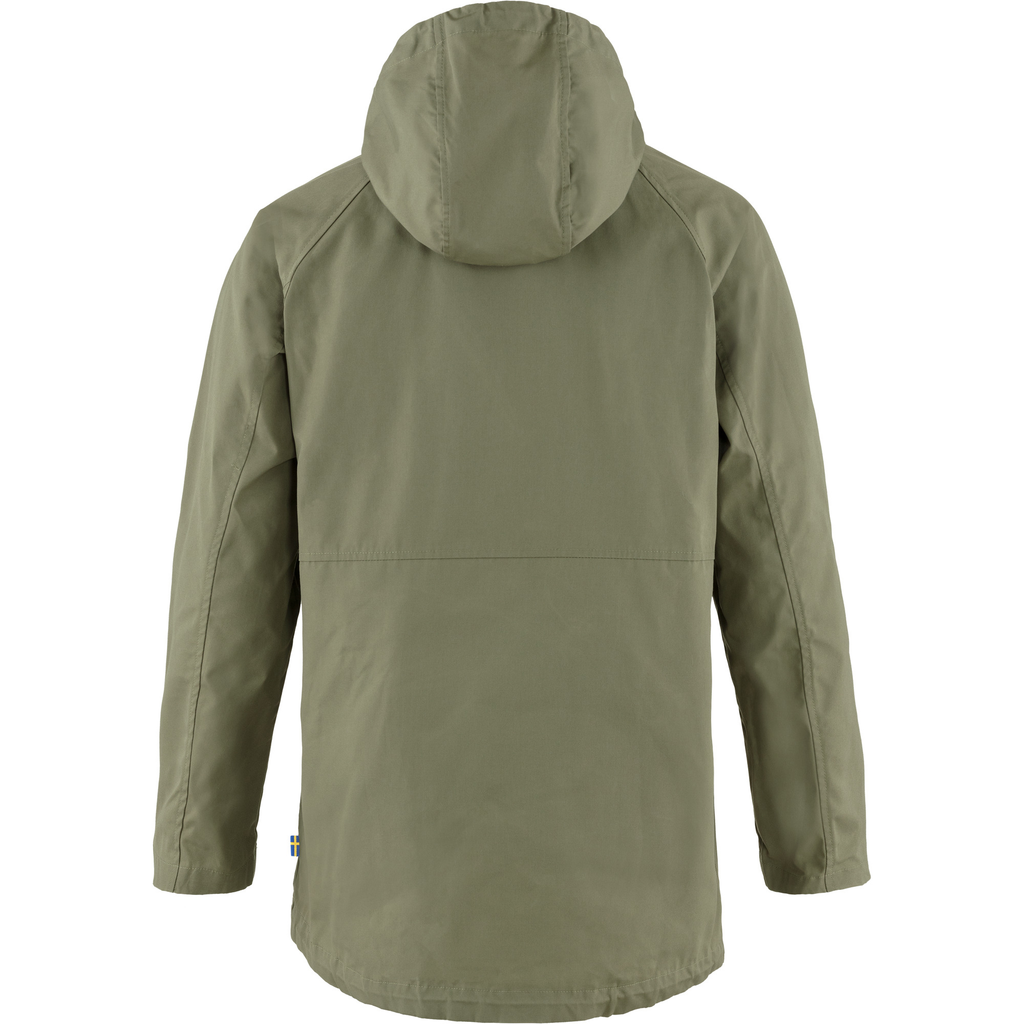 Chaqueta Mujer Fjällräven Vardag Anorak