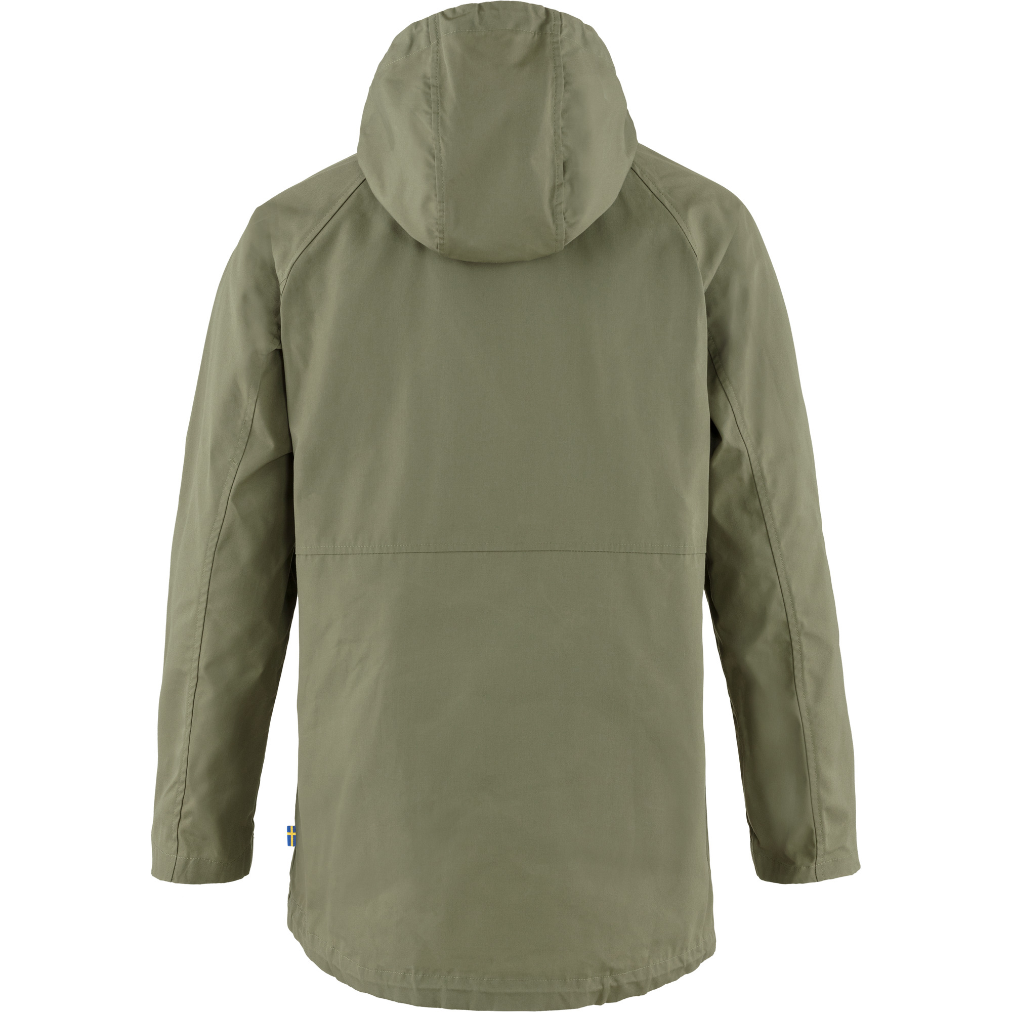 Chaqueta Mujer Fjällräven Vardag Anorak