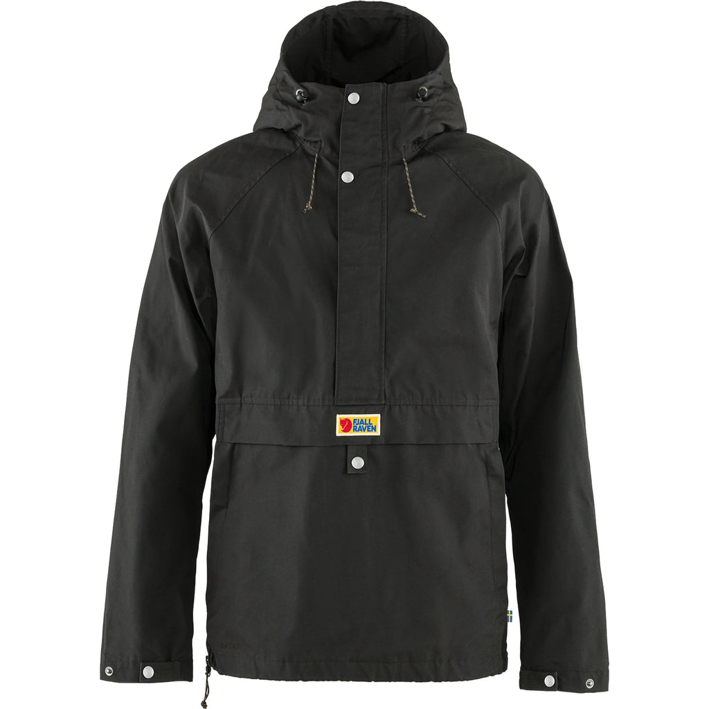 Chaqueta Hombre Fjällräven Vardag Anorak