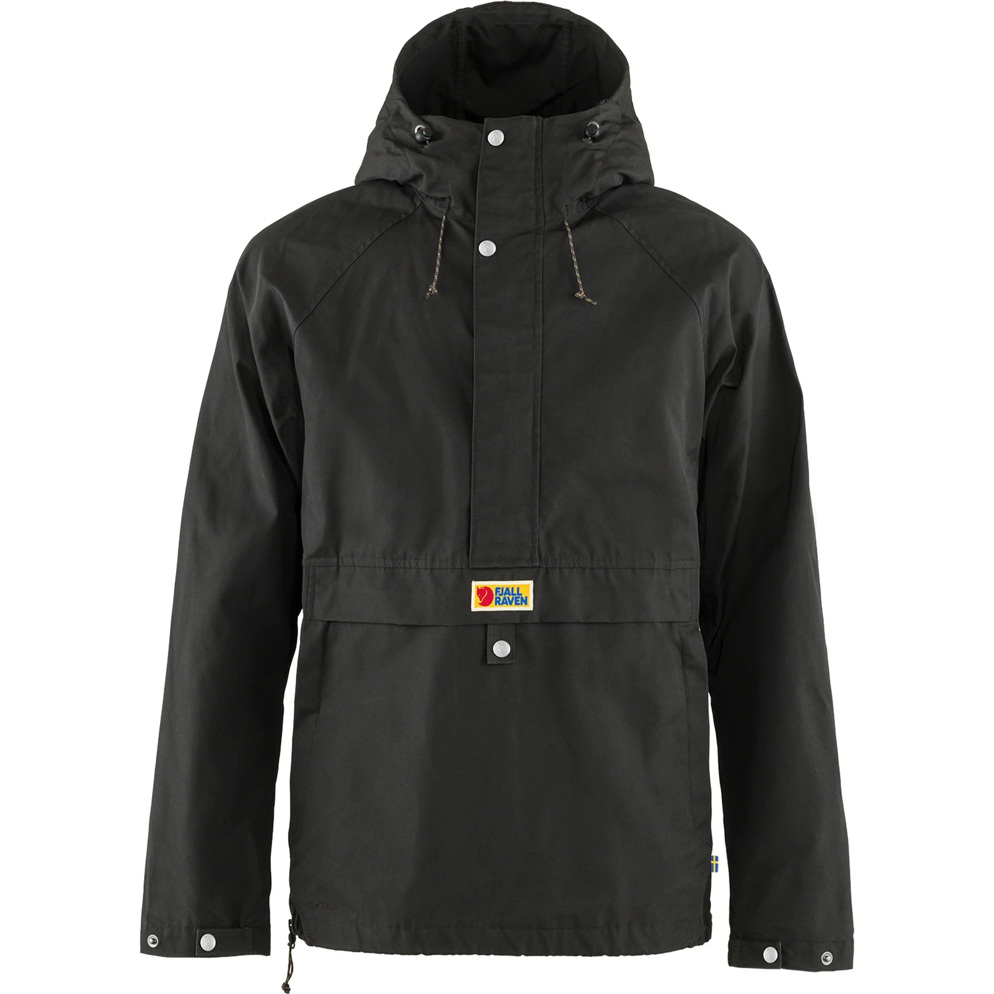 Chaqueta Hombre Fjällräven Vardag Anorak